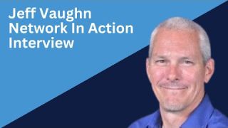 Jeff Vaughn Interview