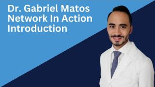 Dr. Gabriel Matos Introduction