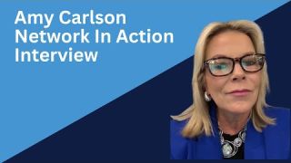 Amy Carlson Interview