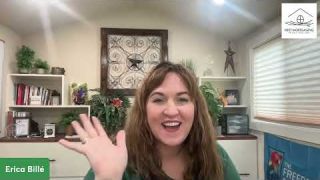 Intro to Erica Billé