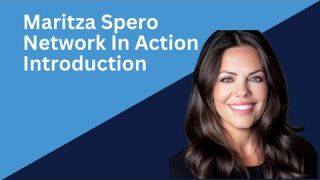 Maritza Spero Introduction