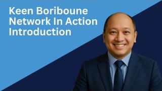 Keen Boriboune Introduction