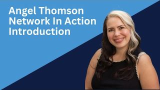 Angel Thomson Introduction