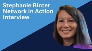 Stephanie Binter Interview