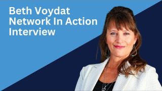Beth Voydat Interview