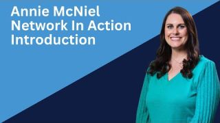 Annie McNiel Introduction