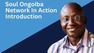 Soul Ongoiba Introduction