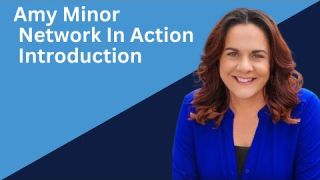 Amy Minor Introduction