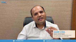 Samir Vora Introduction