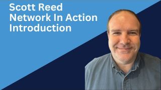 Scott Reed Introuction