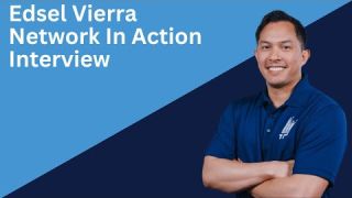 Edsel Vierra Interview