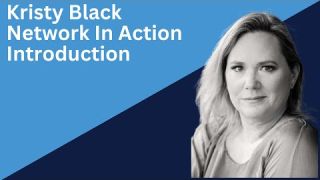 Kristy Black Introduction