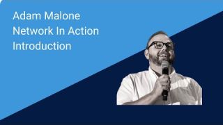 Adam Malone Introduction