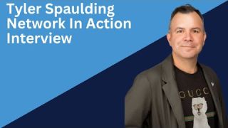 Tyler Spaulding Interview