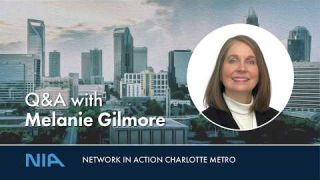 Melanie Gilmore Introduction