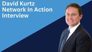 David Kurtz Interview